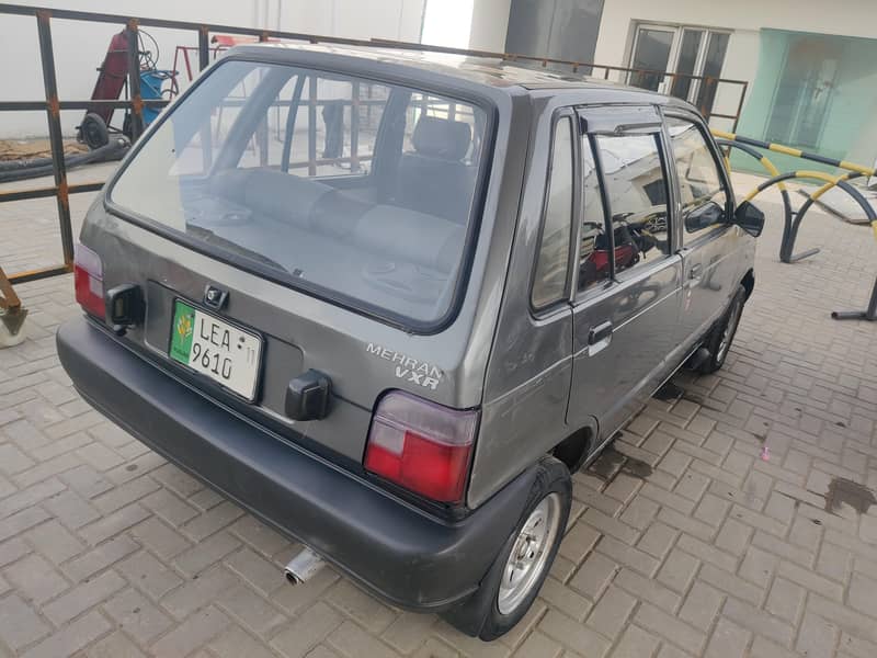Mehran 3