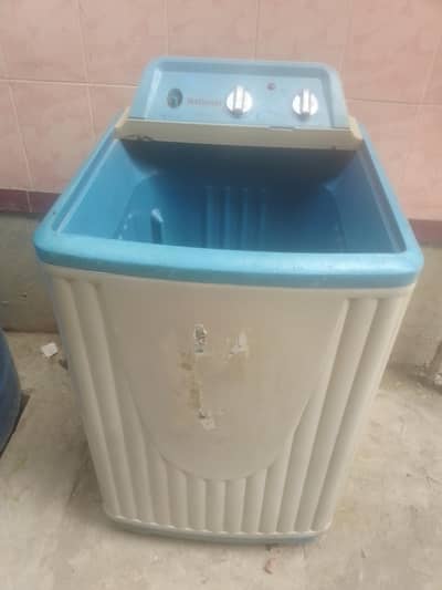 national washer  number 03228400257