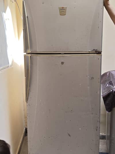 Dawlance used fareezer