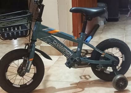 imported unused cycle