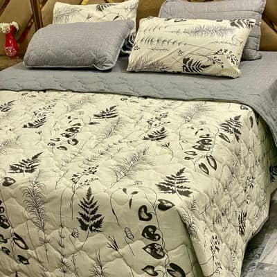 new bed sheer 2026 collection