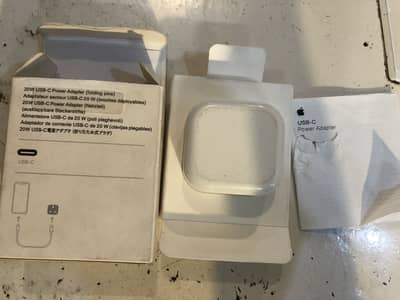 I phone adopter for sale