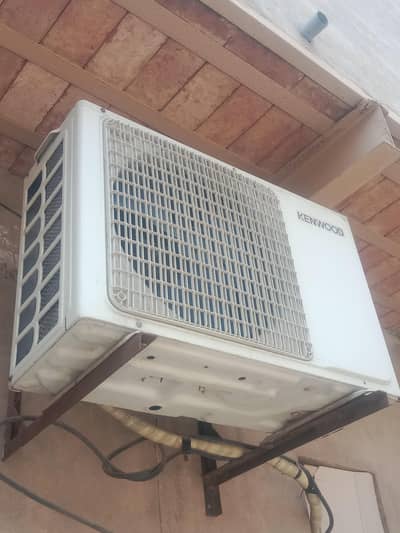 Kenwood a. c for sell