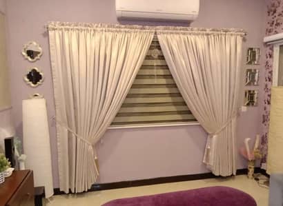 Window Curtains | Modern Curtains | Window Blind | Roller Blind