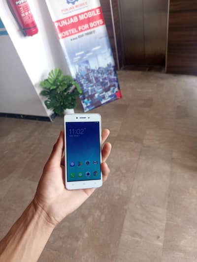 oppo a37 pta approved