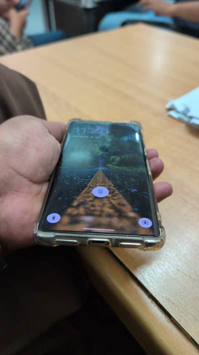 Google pixel 7pro  512