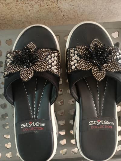 Stylish Ladies Formal Shoes.