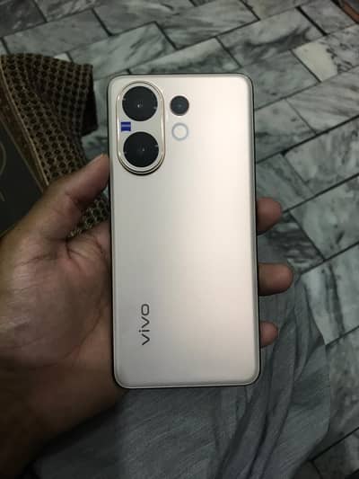 vivo v60 5g latest model