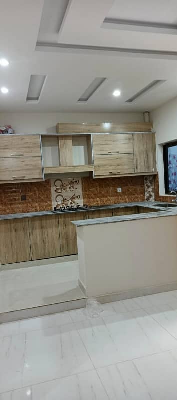 5 Marla Triple Unit House Available. For Sale in Multi Gardens MPCHS B-17 Islamabad.