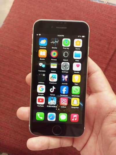 Iphone SE 2020 64GB Non Pta