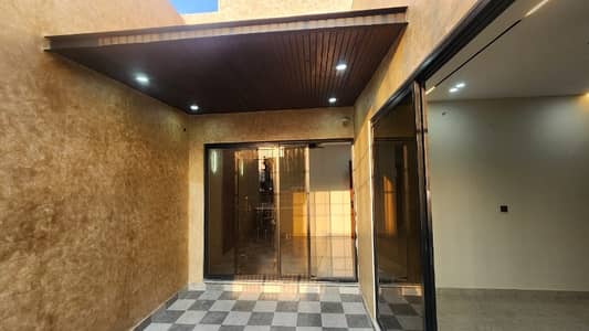 8 Marla House Available For Sale In Multi Gardens MPCHS B-17 Block E Islamabad.