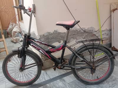 red cycle for sale
