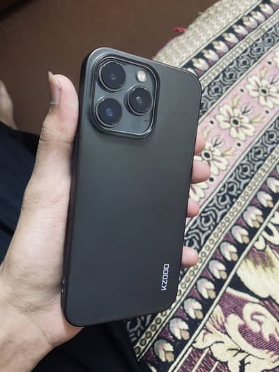 iPhone 13 pro 128 Jv