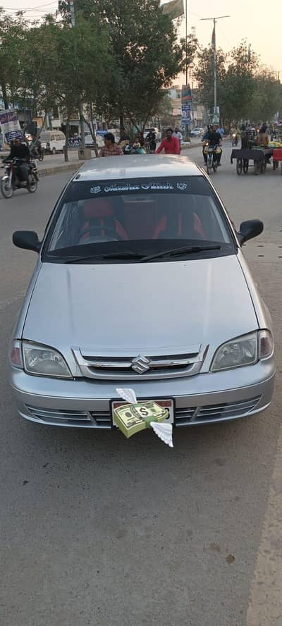 Urgent Sale Cultus Vxr 2006 031~511~67~077