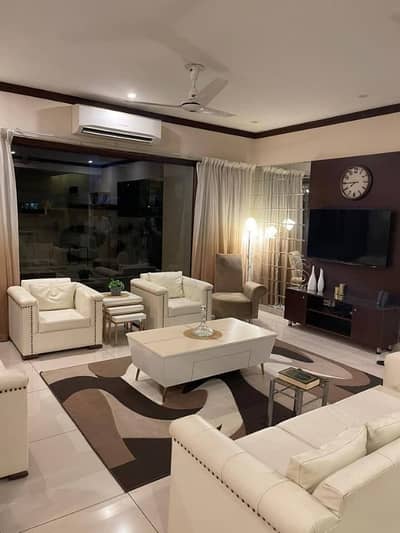 Prime Location Upper Portion 700 Square Yards For Rent In DHA Phase 6