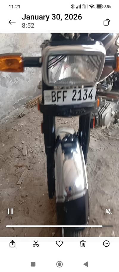 show room condition , cel no,0333 8365134