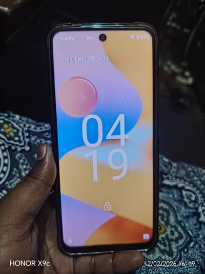 8+8GB 128GB Non PTA Baqi Sb Original
