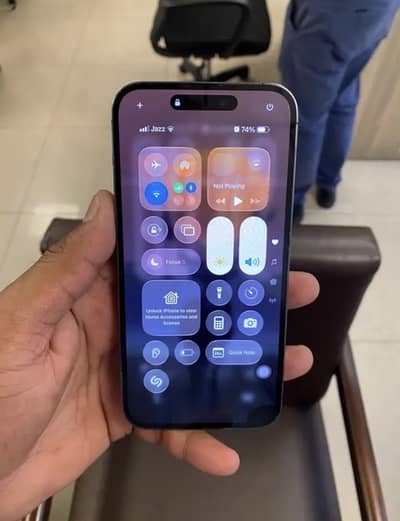 I Phone 14 Pro Max 256GB/-