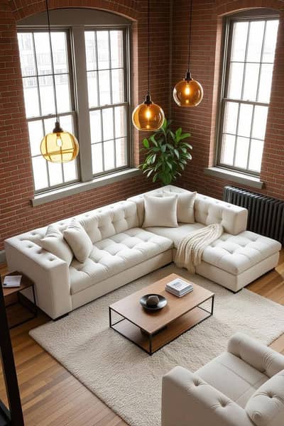 Mashallah sofa poshish maker