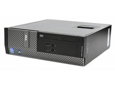 dell i3 3220