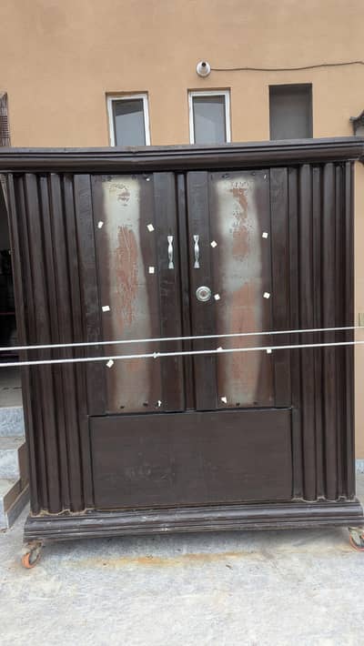 Storage cupboard (Bistar Almari paita)