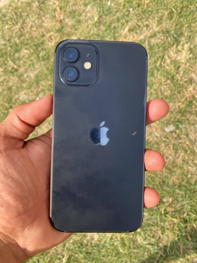 I Phone 12 Non Pta JV