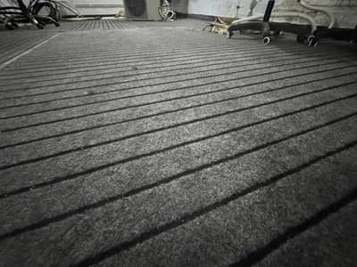 1000 ft Carpet Available for Sale