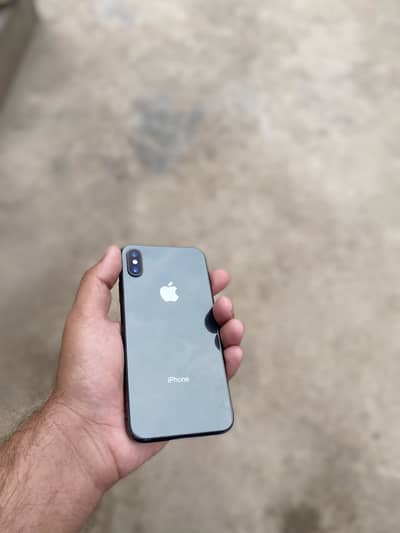iphone x for sale Blacl color
