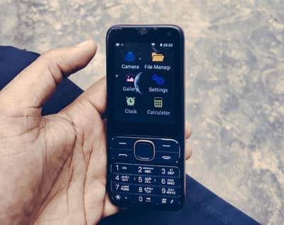 touch+keypad dijit jazz 4G PTA 10/09 dual SIM