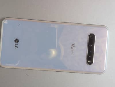 LG V60 thinQ 5G | 8GB Ram/128 GB Storage