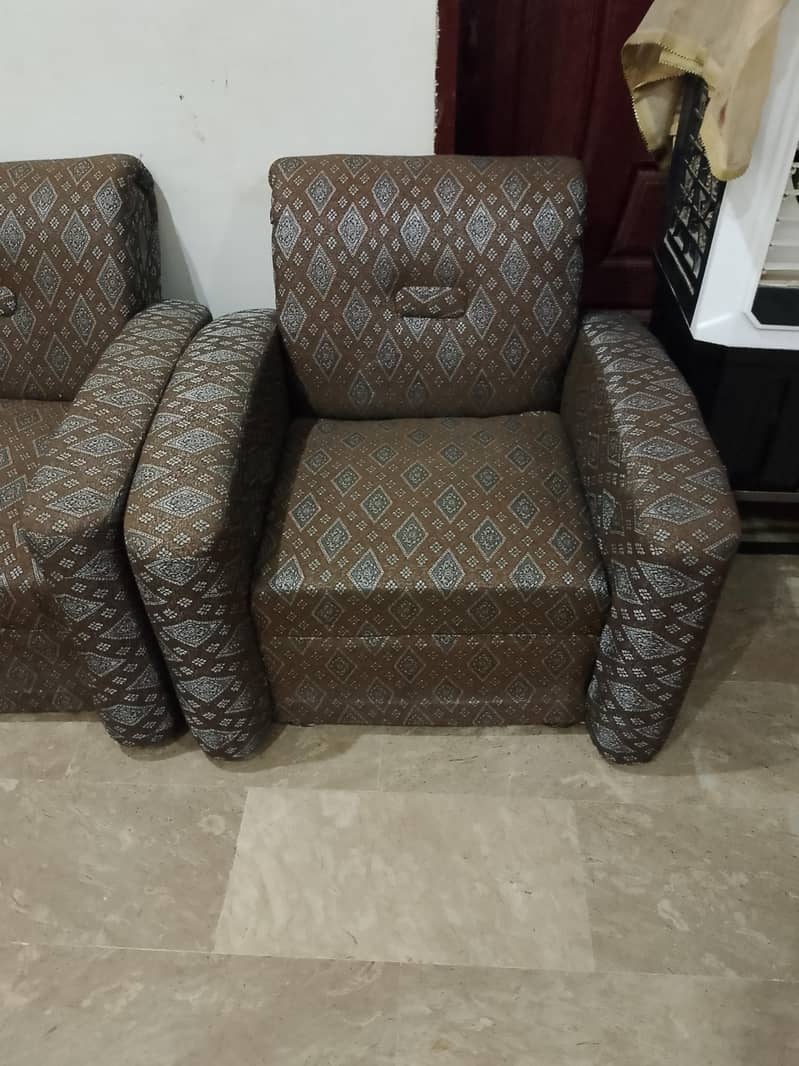 7 setar sofa set 1