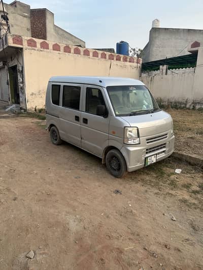 Suzuki every good condition