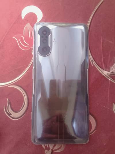 redmi k40 9.5/10 12/256 approved