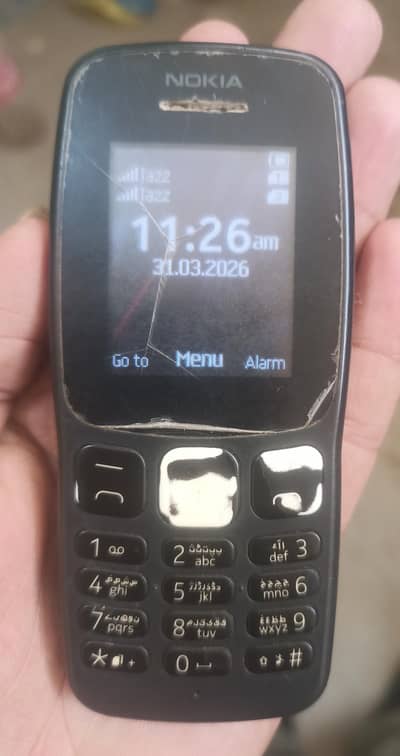 Nokia 106