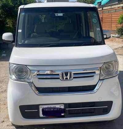 Honda n box 2021 Honda n box 2021