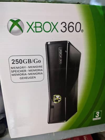 xbox 360