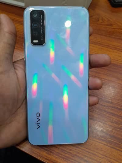 Vivo Y12A