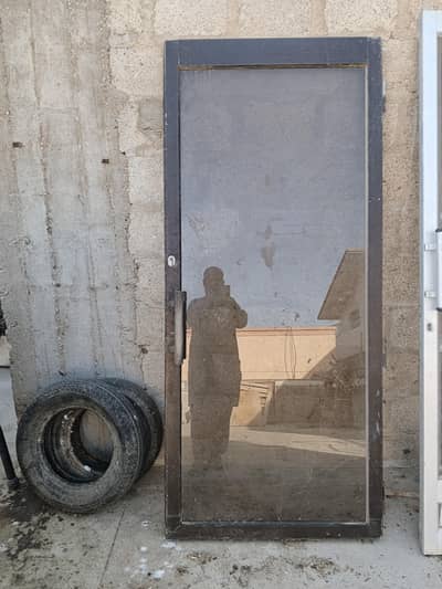 aluminum doors and windows