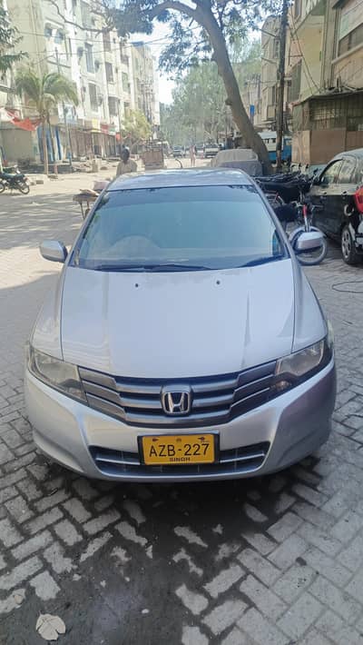 honda city 2013 auto b2b