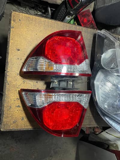 All auto parts of honda cars are available in one place 03317224444