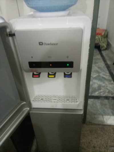 water Dispenser