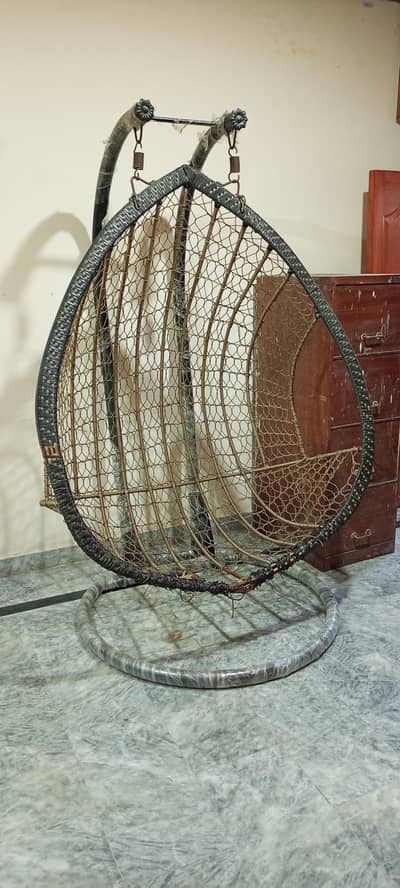 double pipe swing for sale