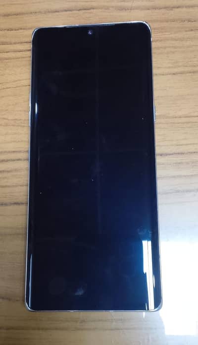 LG Velvet 5G Ultra Wide