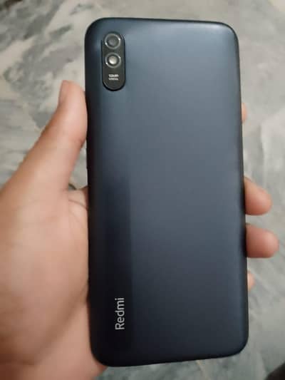 Redmi 9A sale & Exchange