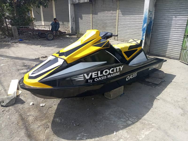 jet ski 2