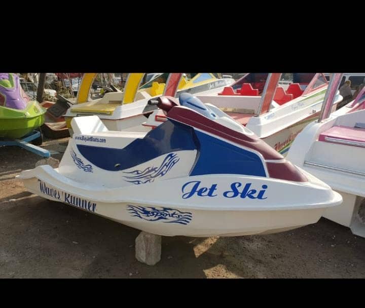 jet ski 5