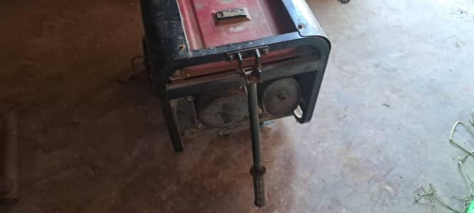 genrator for sale 3kva