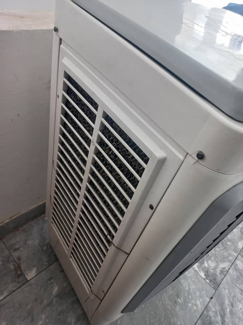 Aircooler 1