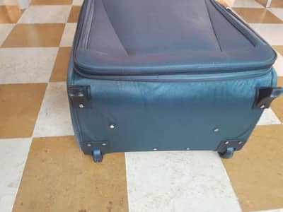 Suitcase