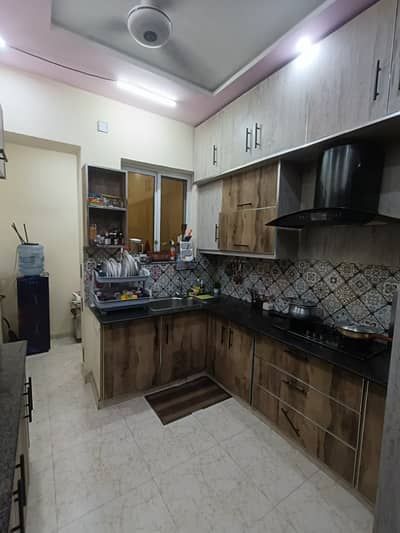 Luxury Brand New 3.5 Marla Designer House For Sale Near Thokar